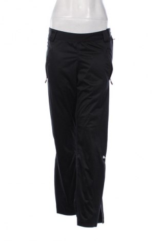 Damskie spodnie Unbranded, Rozmiar M, Kolor Czarny, Cena 51,99 zł