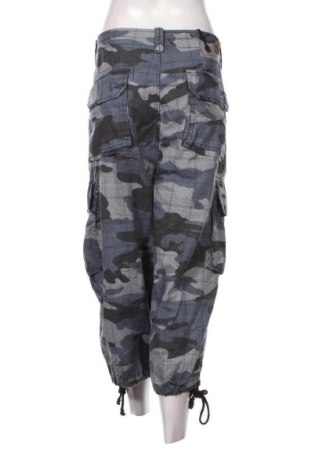 Γυναικείο παντελόνι Unbranded, Μέγεθος XXL, Χρώμα Πολύχρωμο, Τιμή 18,99 €