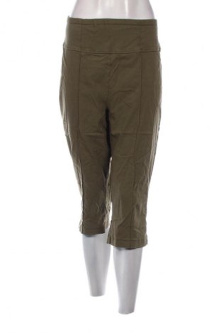 Damskie spodnie Unbranded, Rozmiar XXL, Kolor Zielony, Cena 48,99 zł