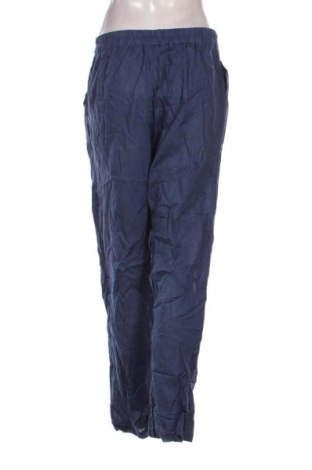 Pantaloni de femei Unbranded, Mărime XL, Culoare Albastru, Preț 98,99 Lei