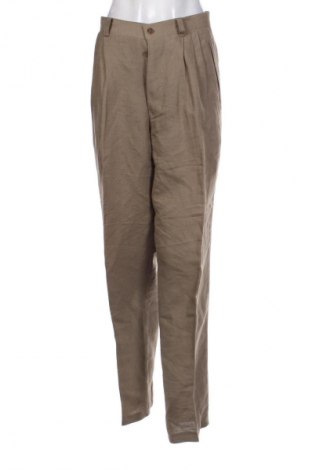 Damskie spodnie Unbranded, Rozmiar M, Kolor Brązowy, Cena 56,99 zł