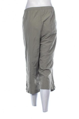Pantaloni de femei Unbranded, Mărime XXL, Culoare Verde, Preț 80,34 Lei