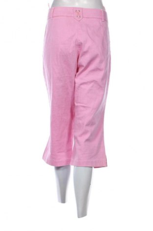 Pantaloni de femei Unbranded, Mărime XXL, Culoare Roz, Preț 78,79 Lei
