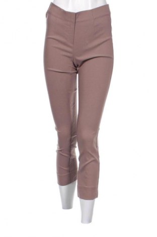 Pantaloni de femei Unbranded, Mărime M, Culoare Mov deschis, Preț 80,34 Lei