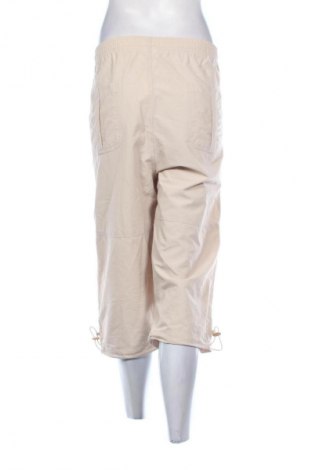 Pantaloni de femei Unbranded, Mărime XL, Culoare Bej, Preț 80,34 Lei