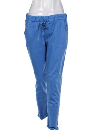 Damenhose Unbranded, Größe XL, Farbe Blau, Preis 14,99 €