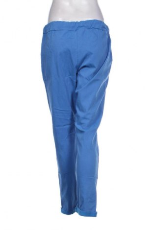 Damenhose Unbranded, Größe XL, Farbe Blau, Preis 14,99 €