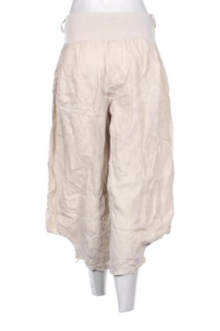 Pantaloni de femei Unbranded, Mărime M, Culoare Bej, Preț 79,67 Lei