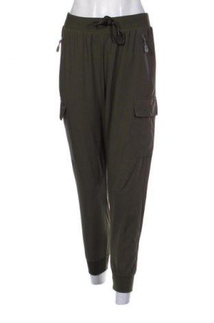 Damenhose Unbranded, Größe S, Farbe Grün, Preis 18,00 €
