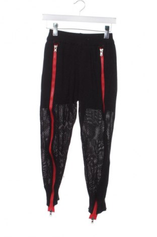 Pantaloni de femei Unbranded, Mărime XS, Culoare Negru, Preț 78,79 Lei