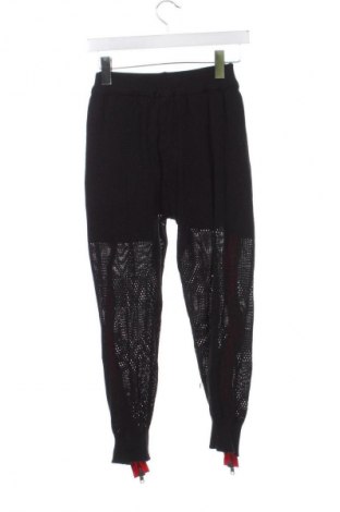 Pantaloni de femei Unbranded, Mărime XS, Culoare Negru, Preț 78,79 Lei