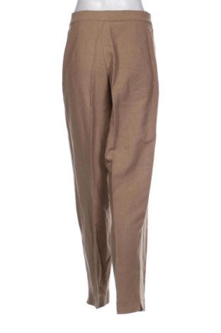 Pantaloni de femei Unbranded, Mărime S, Culoare Maro, Preț 62,99 Lei