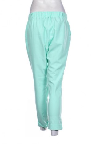 Pantaloni de femei Unbranded, Mărime M, Culoare Verde, Preț 71,99 Lei
