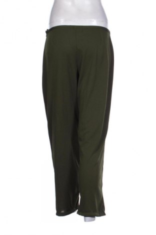 Damskie spodnie Unbranded, Rozmiar M, Kolor Zielony, Cena 48,99 zł