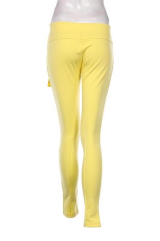 Damenhose Unbranded, Größe M, Farbe Gelb, Preis 27,45 €