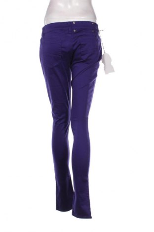Damenhose Unbranded, Größe M, Farbe Lila, Preis 23,34 €