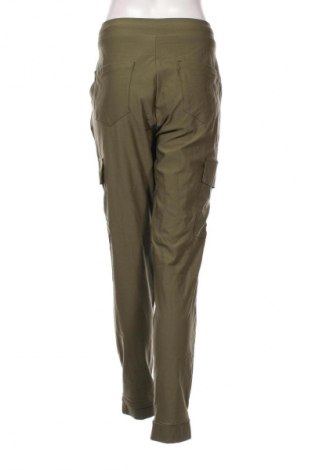 Damenhose Unbranded, Größe XL, Farbe Grün, Preis 20,99 €