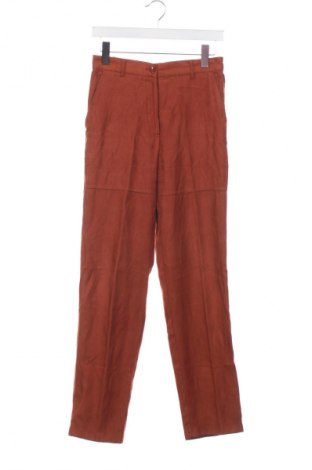 Pantaloni de femei Unbranded, Mărime S, Culoare Roșu, Preț 31,99 Lei