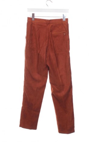 Pantaloni de femei Unbranded, Mărime S, Culoare Roșu, Preț 31,99 Lei