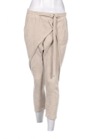 Női nadrág Unbranded, Méret M, Szín Bézs, Ár 6 155 Ft