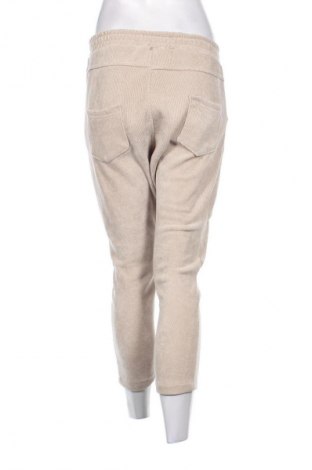 Női nadrág Unbranded, Méret M, Szín Bézs, Ár 6 155 Ft