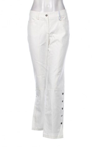 Női nadrág Unbranded, Méret L, Szín Fehér, Ár 4 509 Ft