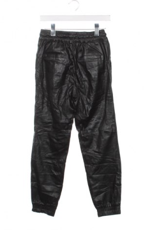 Γυναικείο παντελόνι Unbranded, Μέγεθος XS, Χρώμα Μαύρο, Τιμή 7,99 €