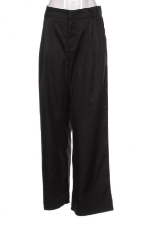 Damskie spodnie Unbranded, Rozmiar L, Kolor Czarny, Cena 112,75 zł