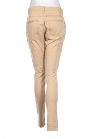 Pantaloni de femei Unbranded, Mărime S, Culoare Bej, Preț 78,41 Lei