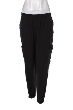Pantaloni de femei Unbranded, Mărime M, Culoare Negru, Preț 78,79 Lei