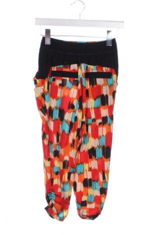 Pantaloni de femei Unbranded, Mărime XXS, Culoare Multicolor, Preț 43,09 Lei