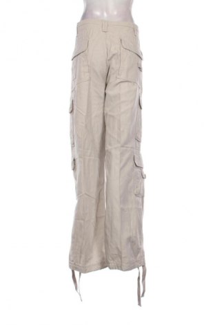Pantaloni de femei Unbranded, Mărime 4XL, Culoare Bej, Preț 141,99 Lei