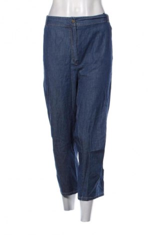 Női nadrág Unbranded, Méret 3XL, Szín Kék, Ár 6 138 Ft