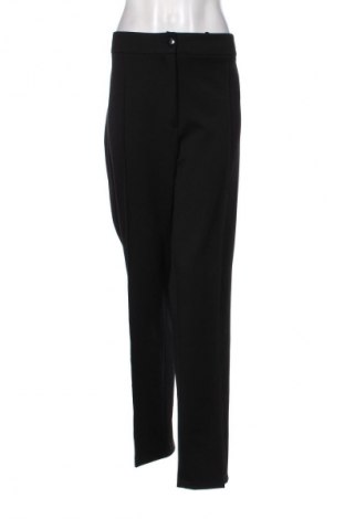 Damskie spodnie Unbranded, Rozmiar 3XL, Kolor Czarny, Cena 113,10 zł
