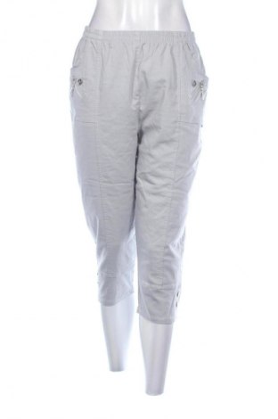 Dámske nohavice Unbranded, Veľkosť M, Farba Sivá, Cena  14,95 €