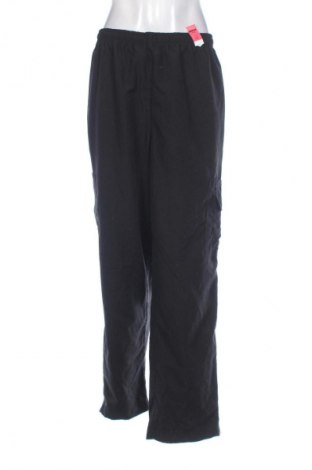 Pantaloni de femei Unbranded, Mărime L, Culoare Negru, Preț 46,12 Lei