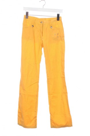 Női nadrág Unbranded, Méret S, Szín Sárga, Ár 6 138 Ft