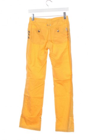 Női nadrág Unbranded, Méret S, Szín Sárga, Ár 6 138 Ft
