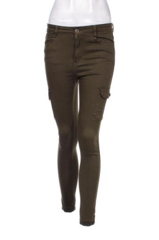 Damenhose Unbranded, Größe M, Farbe Grün, Preis 14,71 €