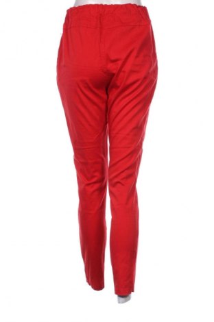 Damenhose Unbranded, Größe XL, Farbe Rot, Preis 14,71 €