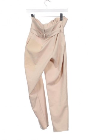 Damenhose Unbranded, Größe XS, Farbe Beige, Preis € 14,83