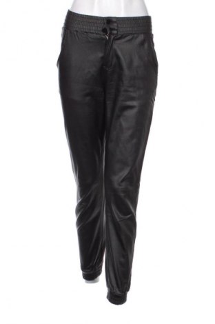 Damskie spodnie Unbranded, Rozmiar S, Kolor Czarny, Cena 68,00 zł