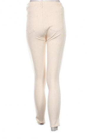 Pantaloni de femei Uniqlo, Mărime S, Culoare Bej, Preț 139,99 Lei