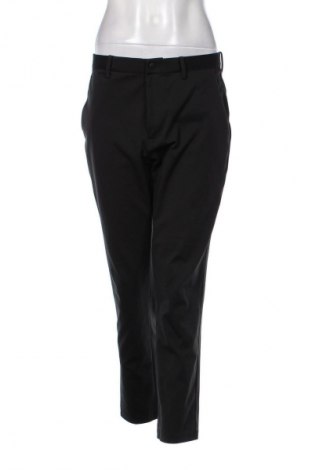Damskie spodnie Uniqlo, Rozmiar M, Kolor Czarny, Cena 96,27 zł