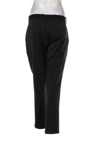 Damskie spodnie Uniqlo, Rozmiar M, Kolor Czarny, Cena 96,27 zł