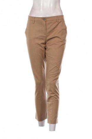 Dámske nohavice United Colors Of Benetton, Veľkosť M, Farba Béžová, Cena  11,95 €