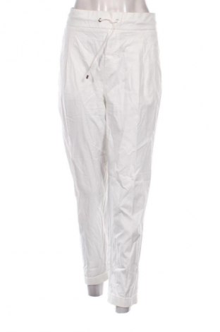 Damenhose United Colors Of Benetton, Größe M, Farbe Weiß, Preis € 33,99
