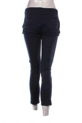 Pantaloni de femei United Colors Of Benetton, Mărime L, Culoare Albastru, Preț 63,99 Lei