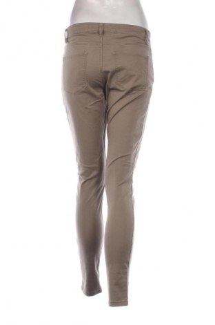 Damskie spodnie United Colors Of Benetton, Rozmiar S, Kolor Brązowy, Cena 79,99 zł