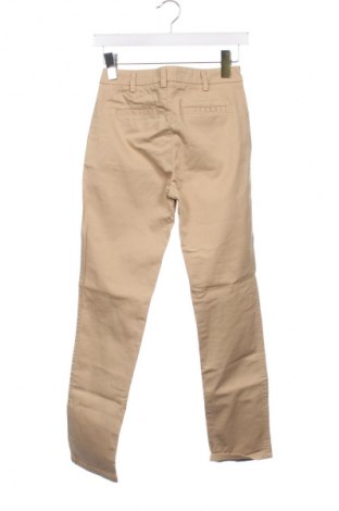 Pantaloni de femei United Colors Of Benetton, Mărime XS, Culoare Bej, Preț 95,99 Lei